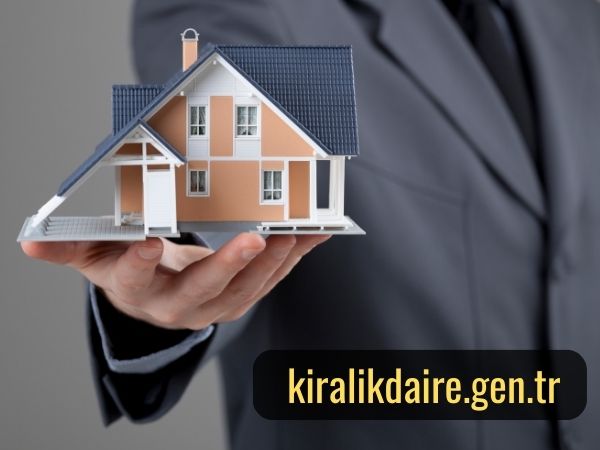 Salkım Evler Mahallesi Kiralık Daire